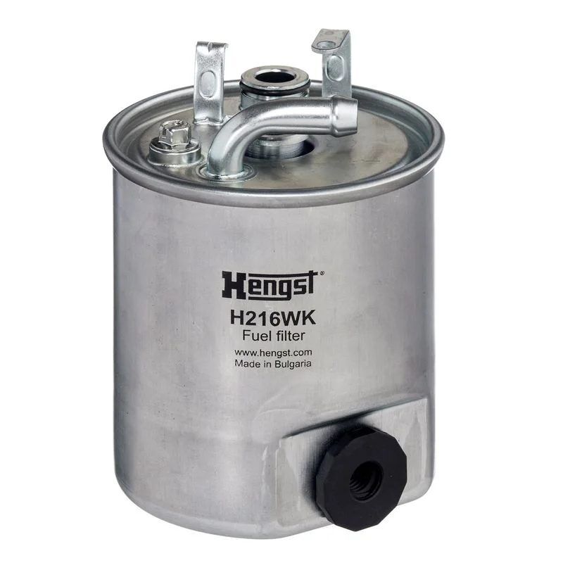 Hengst Yakıt Filtresi M612 (A6120920001)