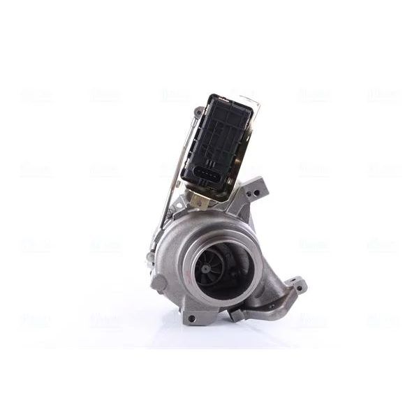 GARRETT TURBO   .646  W203/211  200-220 CDI (A6460960399)