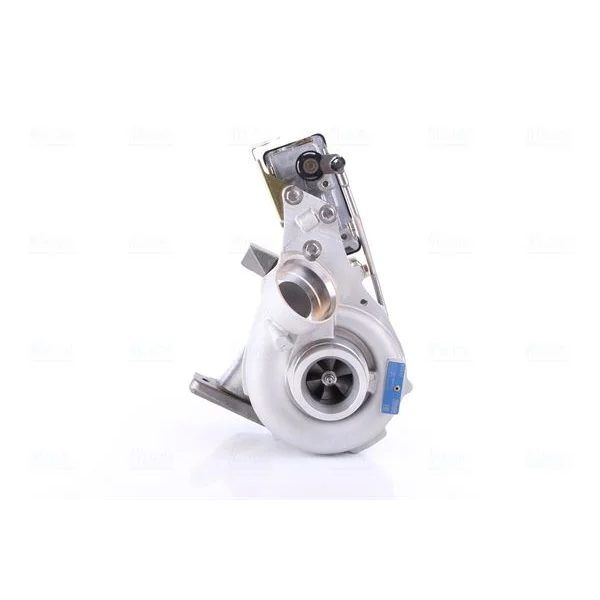 GARRETT TURBO   .646  W203/211  200-220 CDI (A6460960399)