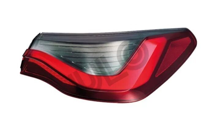 ULO STOP KOMPLE G22 G26 DIŞ SAĞ (63217477604)