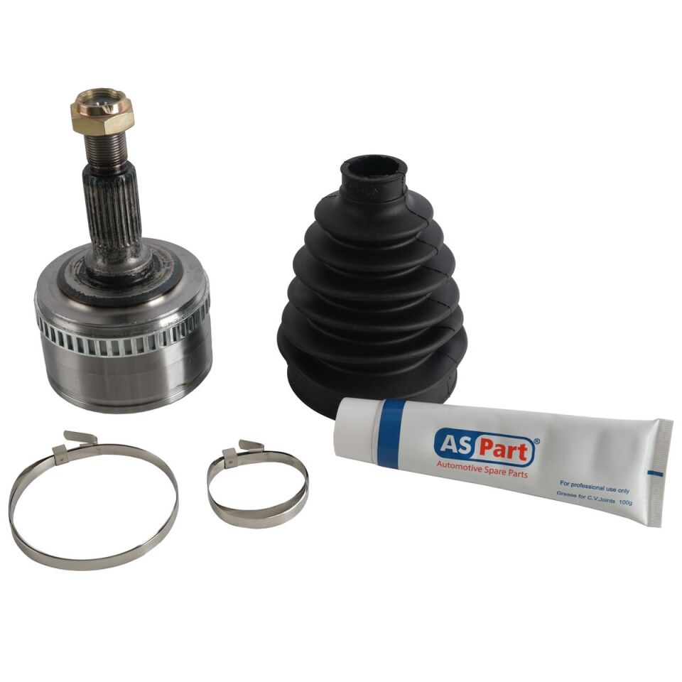 ASPART AKS MİL KAFASI VİTO CDİ ÖN DIŞ  TM.TK. (A0003302085)