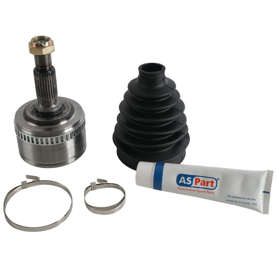 ASPART AKS MİL KAFASI VİTO CDİ ÖN DIŞ  TM.TK. (A0003302085)