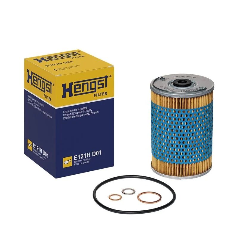 HENGST YAG FİL 110 (A0001800609)