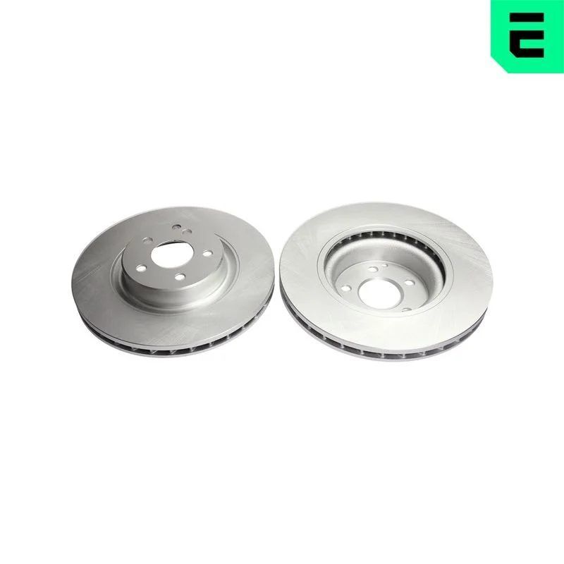 BOSCH FREN DİSKİ  211/204/219 ÖN  E 350/400/500/GLA (A2044212912)