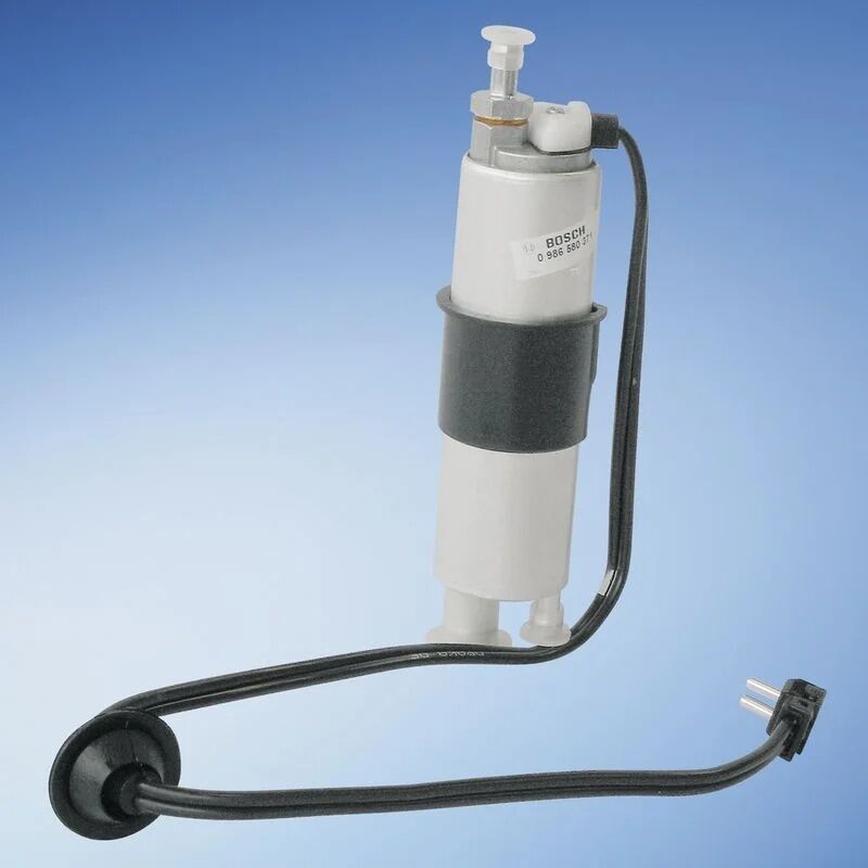 BOSCH BENZİN POMPASI 202 111  (KABLOLU) (A0004706394)