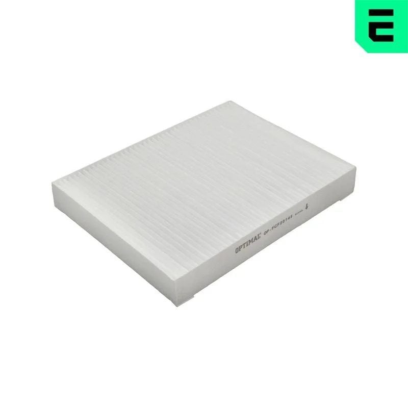 MAHLE KLIMA FILTRESI W166 W205 W213 W253 W292 CAM ÖNÜ (1668300018)
