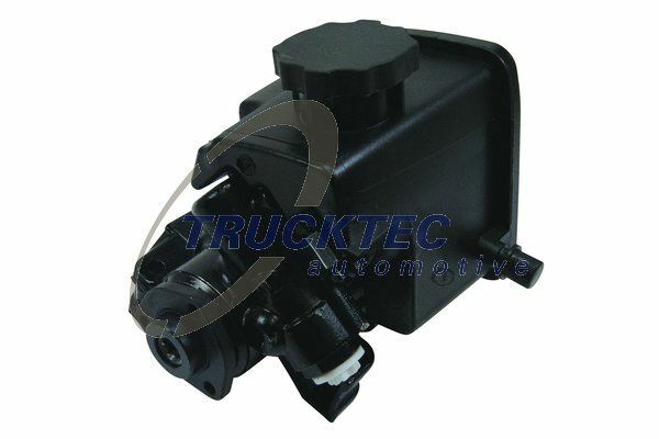 Trucktec Direksiyon Pompası W906 Cdı (A0034667201)