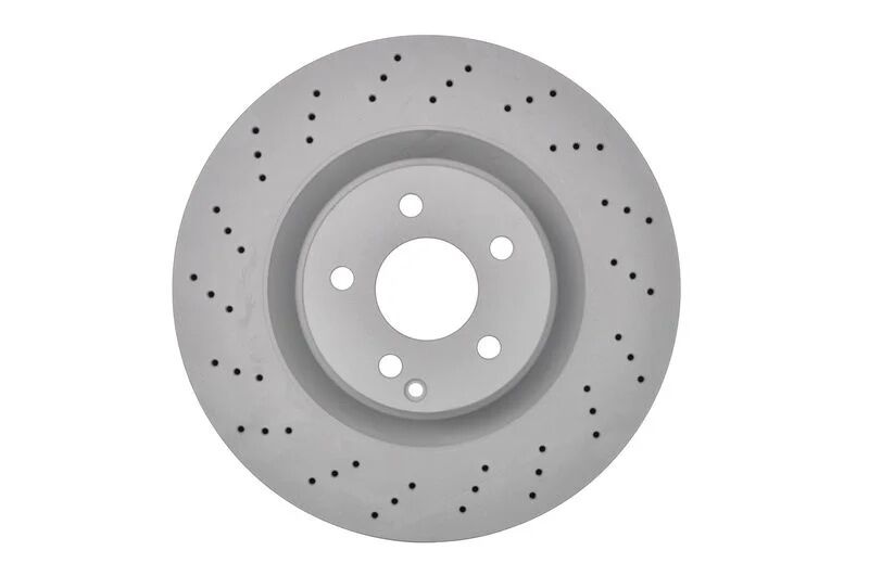 BOSCH FREN DİSKİ  221 ÖN   SPORT / AMG TEK (A2214211112)