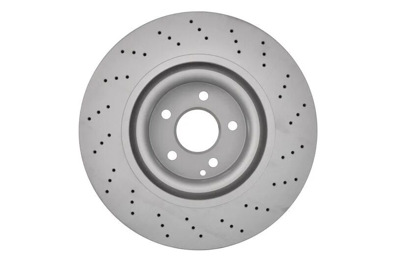 BOSCH FREN DİSKİ  221 ÖN   SPORT / AMG TEK (A2214211112)