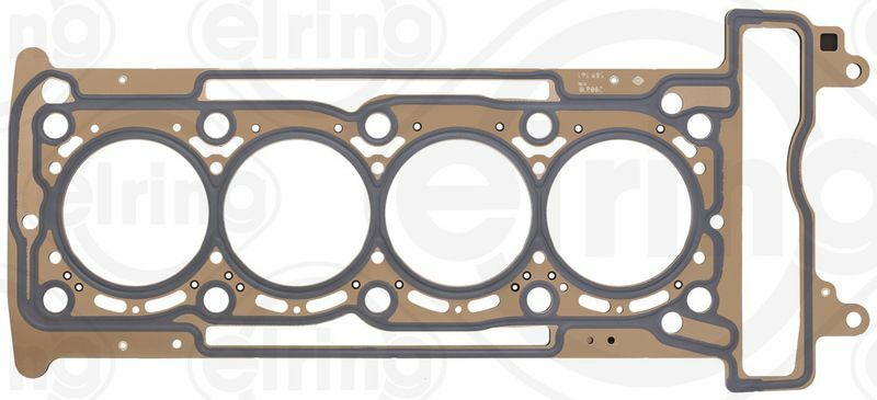 Elring M264 Silindir Kapak Contası (A2640160700)