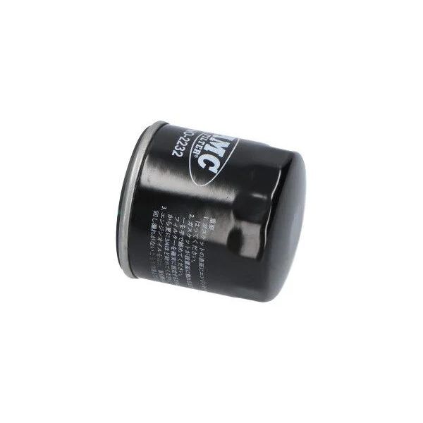 HENGST YAĞ FİLTRESİ W176/W415 (A6071840225)