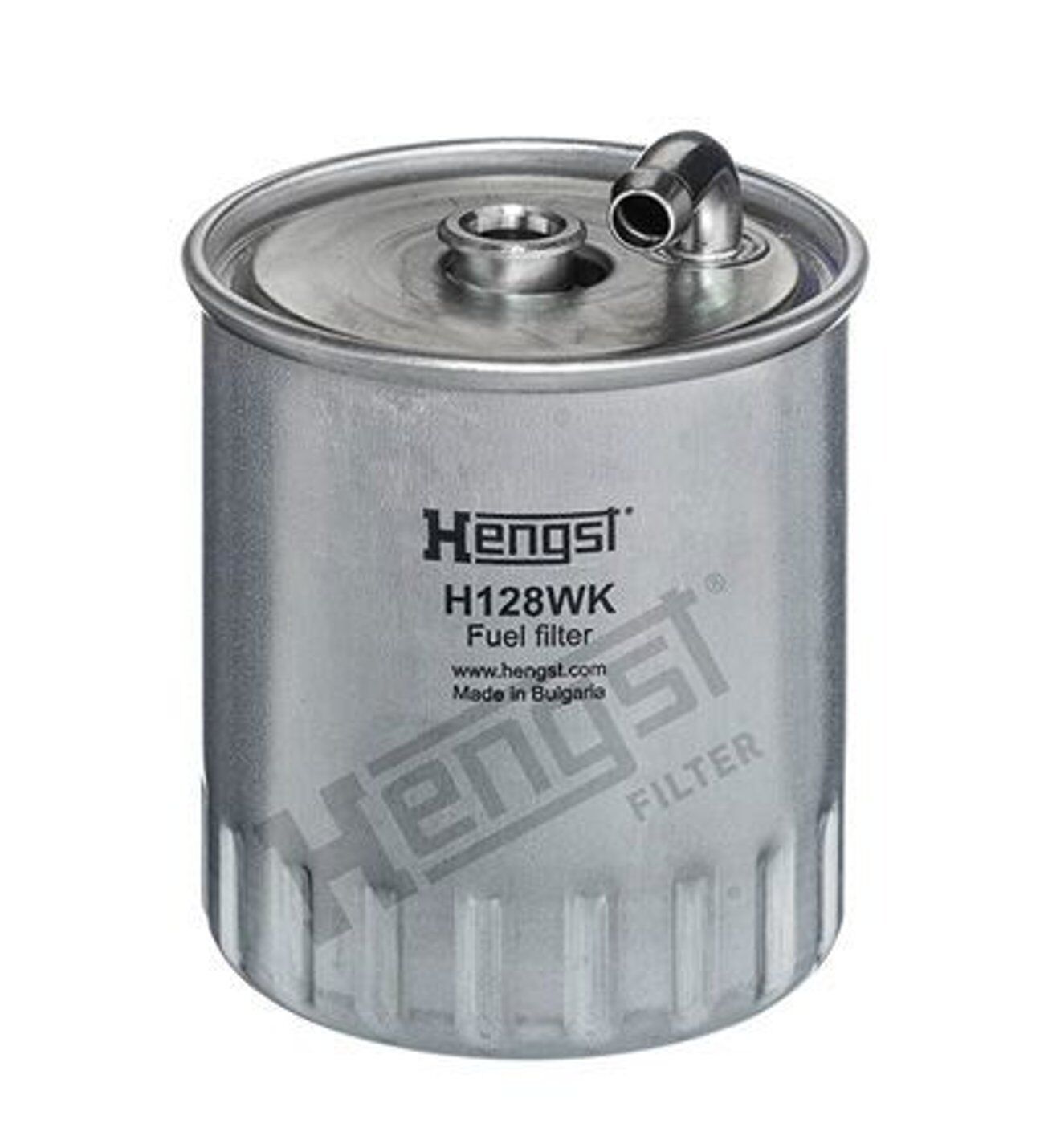 Hengst Yakıt Filtresi M611 M612 M203 Ml 270 Cdi (A6110920001)