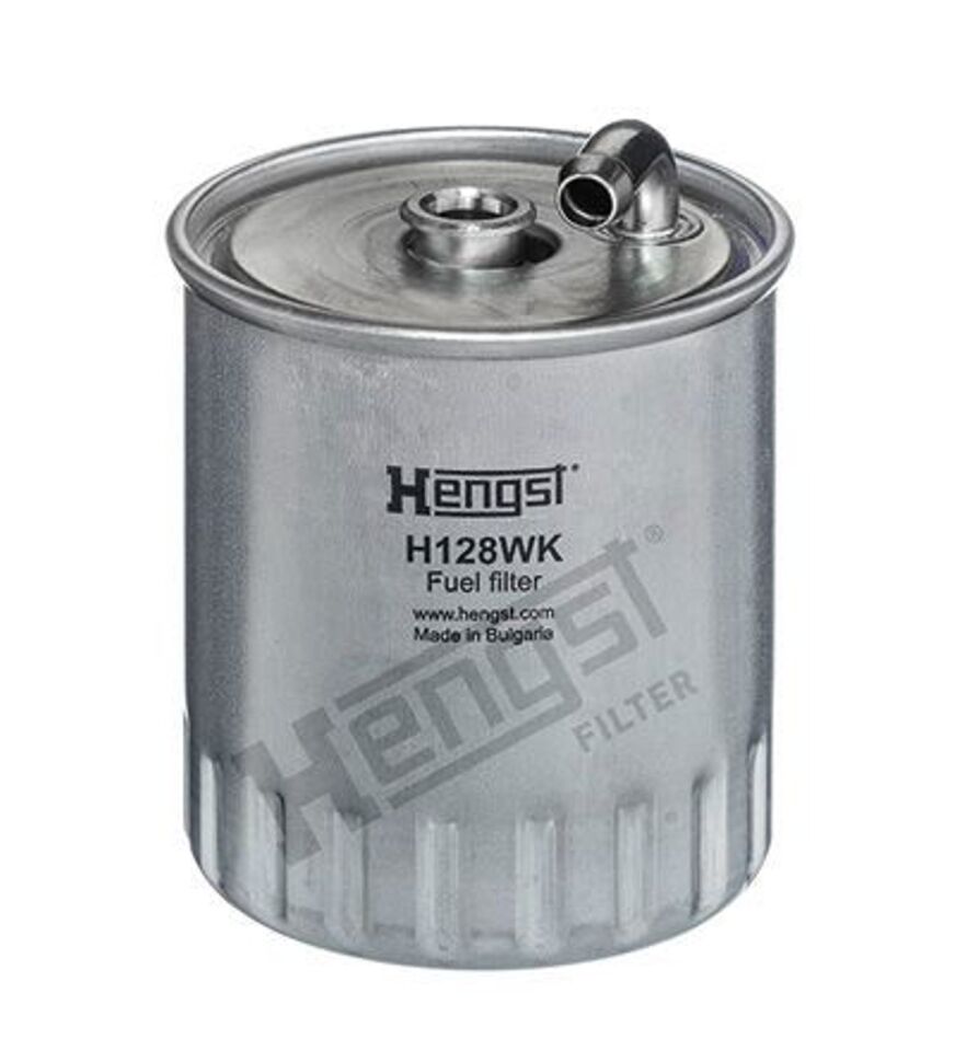 Hengst Yakıt Filtresi M611 M612 M203 Ml 270 Cdi (A6110920001)