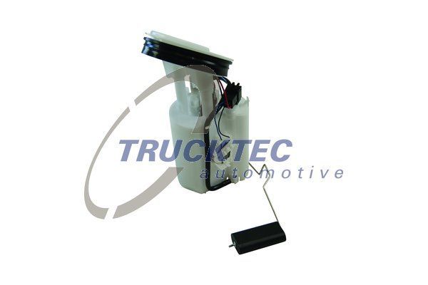 Trucktec Yakıt Pompası W203 (A2034703594)