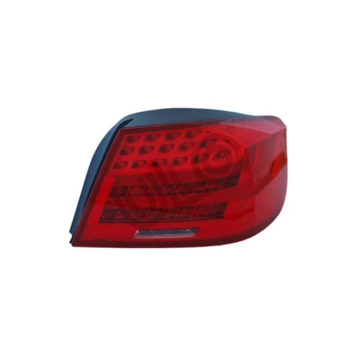 ULO STOP KOMPLE E93 DIŞ SAĞ LCI 2008 13 (63217252092180022075)