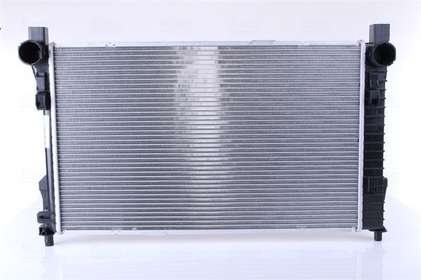 VALEO RADYATÖR 203/C270 CDI 612 GİRİŞ ÇIKIŞ ÇAPRAZ (A2035000803)