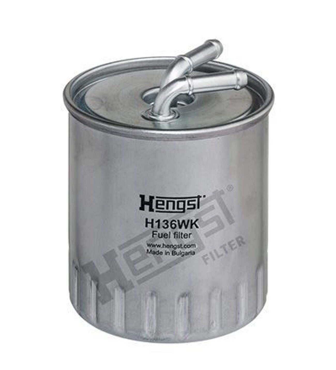 Hengst Yakıt Filtresi M628 W163 W211 W220 463 (A6280920001)