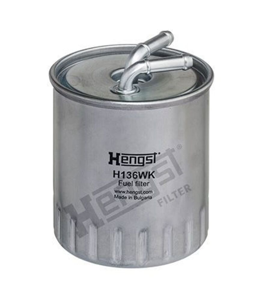 Hengst Yakıt Filtresi M628 W163 W211 W220 463 (A6280920001)