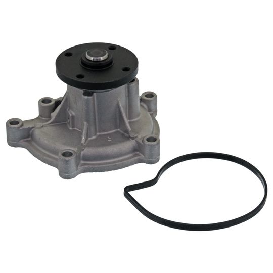 BEHR DAVİRDAİM E- A-B- 150, 170 (A6402000301)