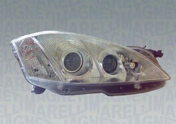 MAGNETI MARELLI FAR-ÖN-S W221-XEN INFRARED-SOL (710301216287)