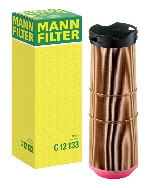 MANN-HUMMEL HAVA FİLTRESİ W203 (A6460940004)