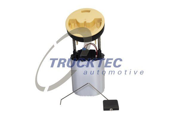 Trucktec Yakıt Pompası W211 M112 M271 (A2114704194)