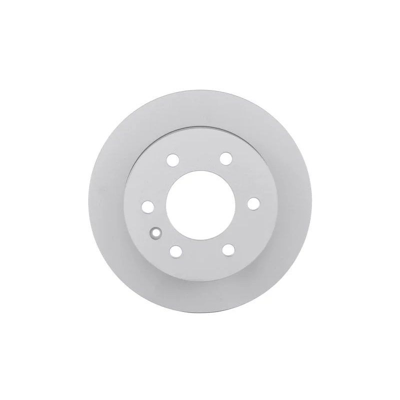 BOSCH FREN DİSKİ  SPR.ARKA 906 / CRAFTER  309/315 CDI (2E0615601A)