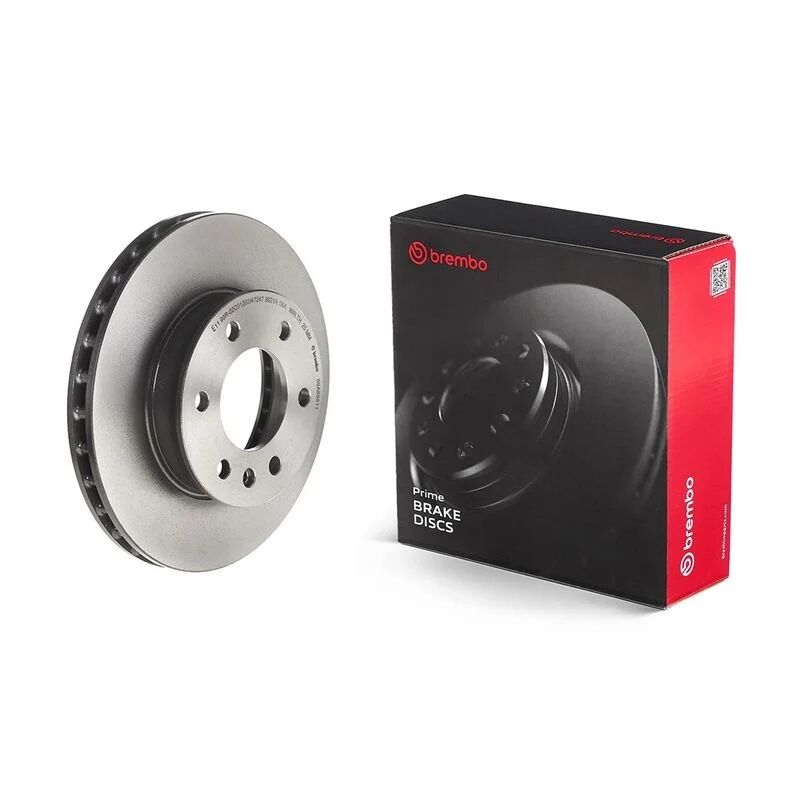 BREMBO FREN DİSKİ ÖN W910 (A9104210100)