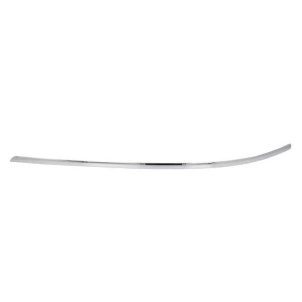 İTHAL TAMPON NIKELAJI ÖN W169 SOL ELEGANS AVANGART (A1698851521)