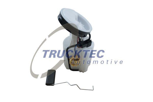 Trucktec Yakıt Pompası W203 (A2034702394)