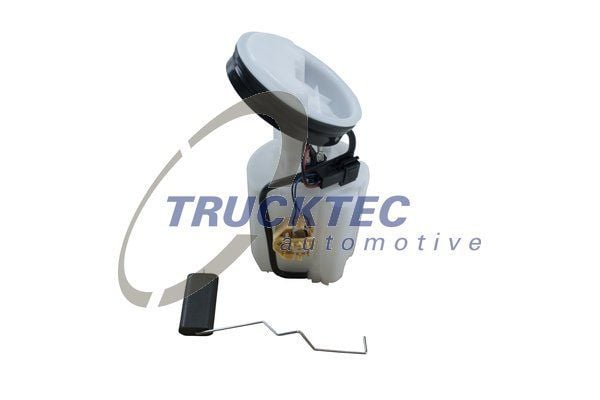Trucktec Yakıt Pompası W203 (A2034702394)