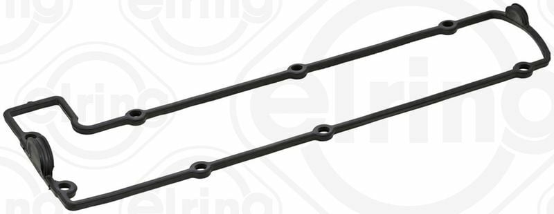 Elring M602 Motor Üst Kapak Contası Ym Kapalı (A6020160221)