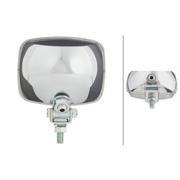 HELLA GERİ VİTES LAMBASI (A0008208756)
