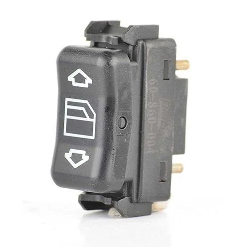 Kyburg Cam Açma Düğmesi W124 W201 Arka Sol (A1248204710)