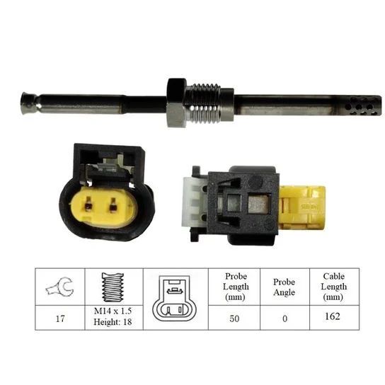 Meyle Lambda Sensörü W172 Slk 02 11 W172 Slc 01 16 (A0009051132)