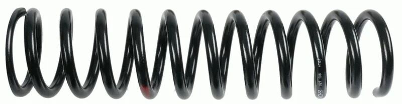SACHS HELEZON YAYI ÖN W124 BM 85-95 (997108)