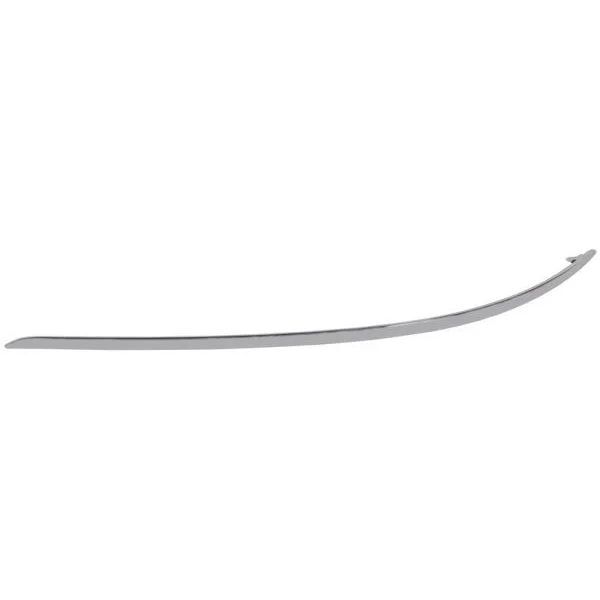 CARTEK TAMPON NIKELAJI W204 ÖN SOL -AVG/ELG- 2007-10 (0120)