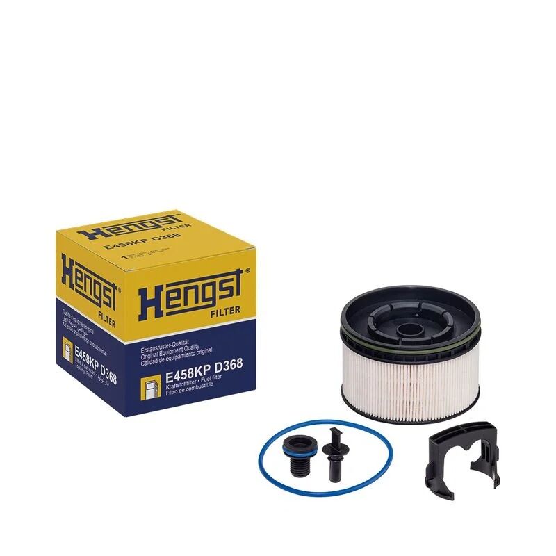 Hengst Yakıt Filtresi 654 W118 W177 W205 W213 W238 247 (A6540920100)
