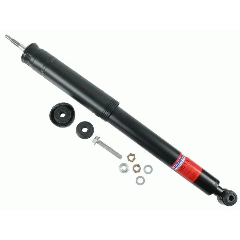 SACHS AMORTİSÖR 208 ARKA CLK GAZLI (A2083200131)
