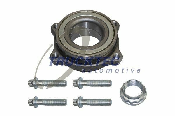 Trucktec Porya Arka W205 A205 C205 S205 (A2303560000)