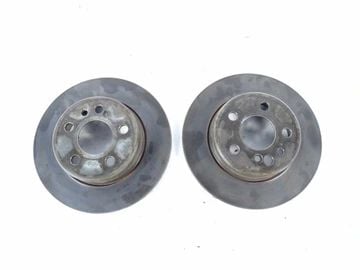 BENDİX FREN DİSKİ ÖN 140 ESKİ MODEL (A1404210312)