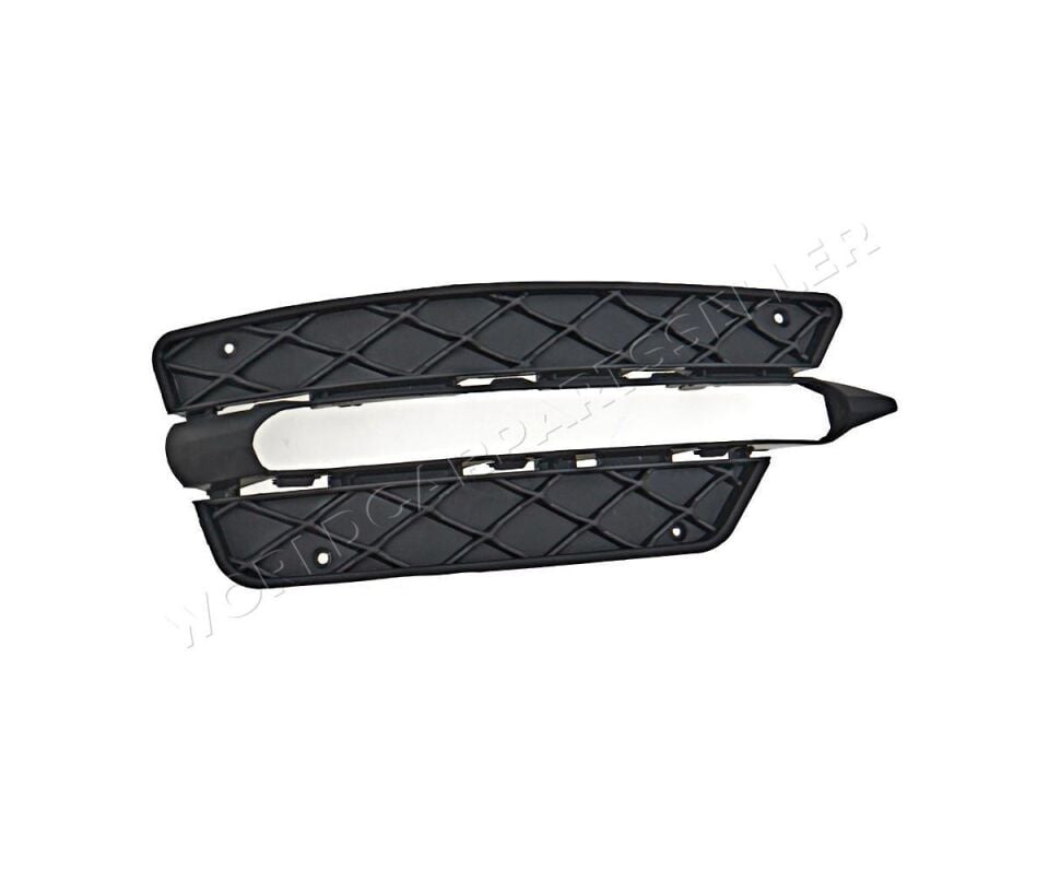 BTAP GÜNDÜZ FAR ÇERÇEVESİ KOMPLE SAĞ W204 (A2048851453)