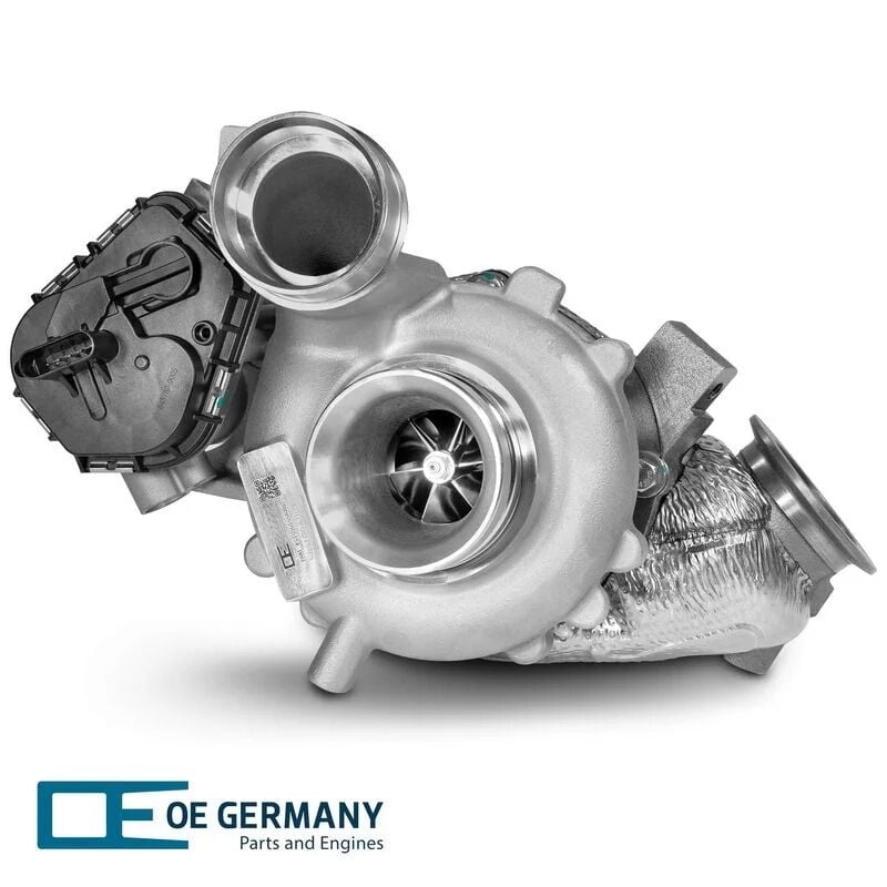 OE-GERMANY TURBO M654 (010960654000)