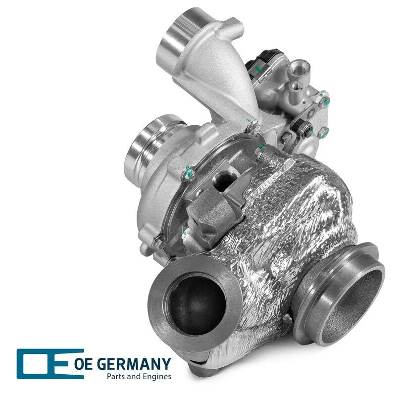 OE-GERMANY TURBO M654 (010960654000)