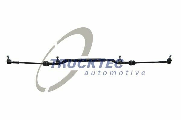 Trucktec Orta Rot W208 (A2024600505)