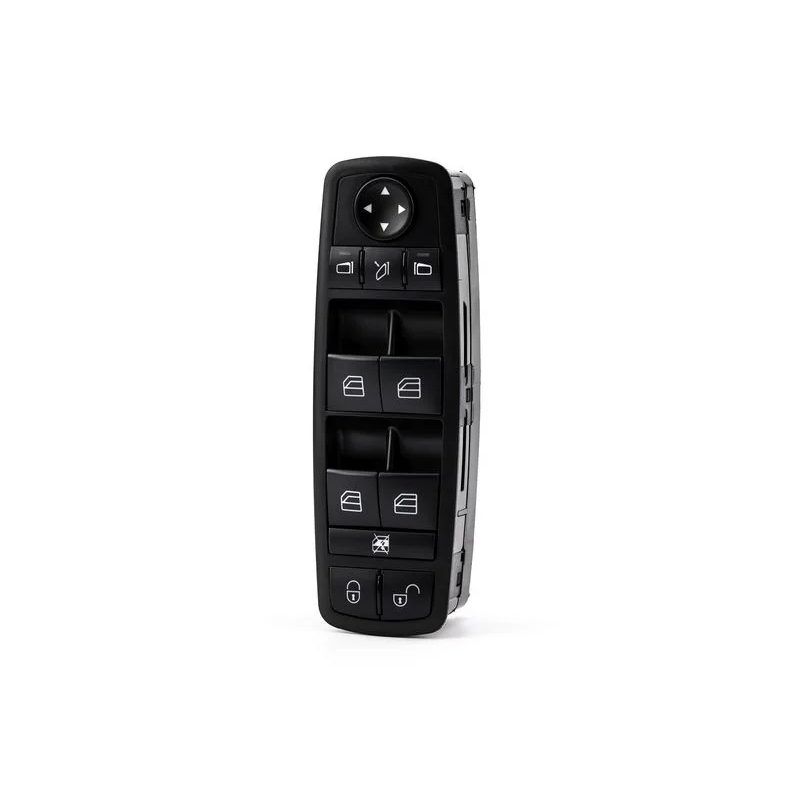 Kyburg Cam Açma Düğme Seti W169 W245 Bej (A1698206710)