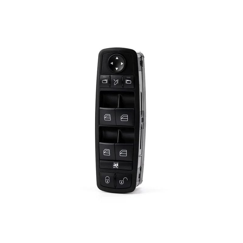 Kyburg Cam Açma Düğme Seti W169 W245 Bej (A1698206710)