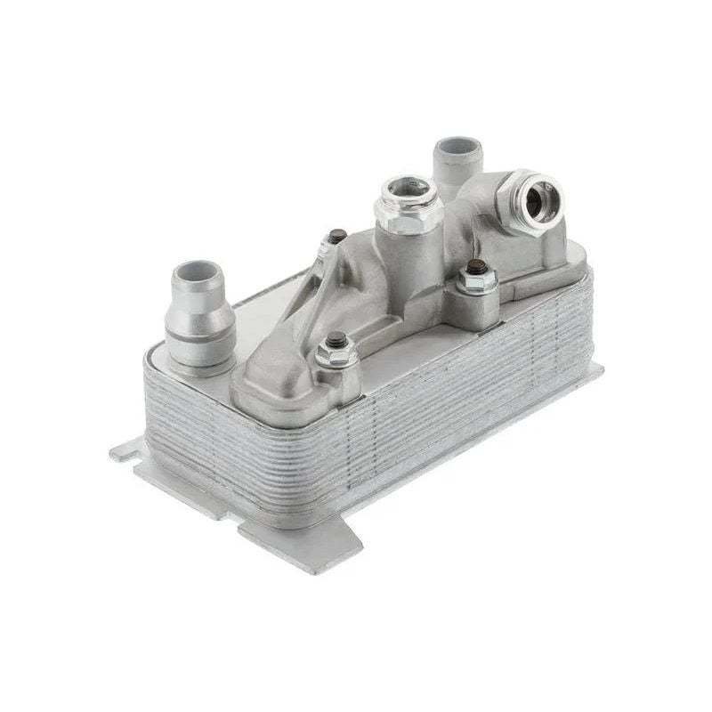 ASPART YAĞ SOĞUTUCUSU (ŞANZ) M651  205/253 (A0995002500)