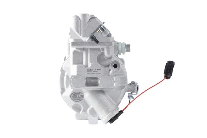 HELLA KLİMA KOMPRESÖRÜ 168/414 (A0002309411)