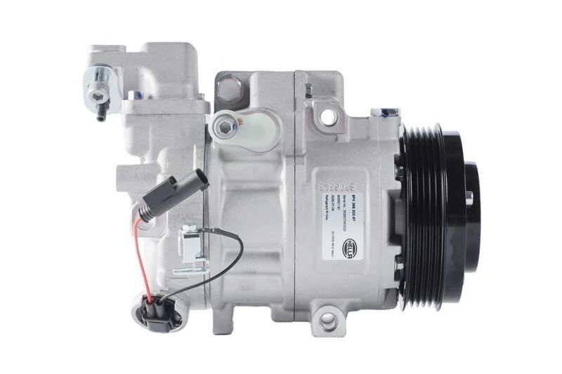 HELLA KLİMA KOMPRESÖRÜ 168/414 (A0002309411)